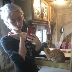 Meet your Posher, Mac